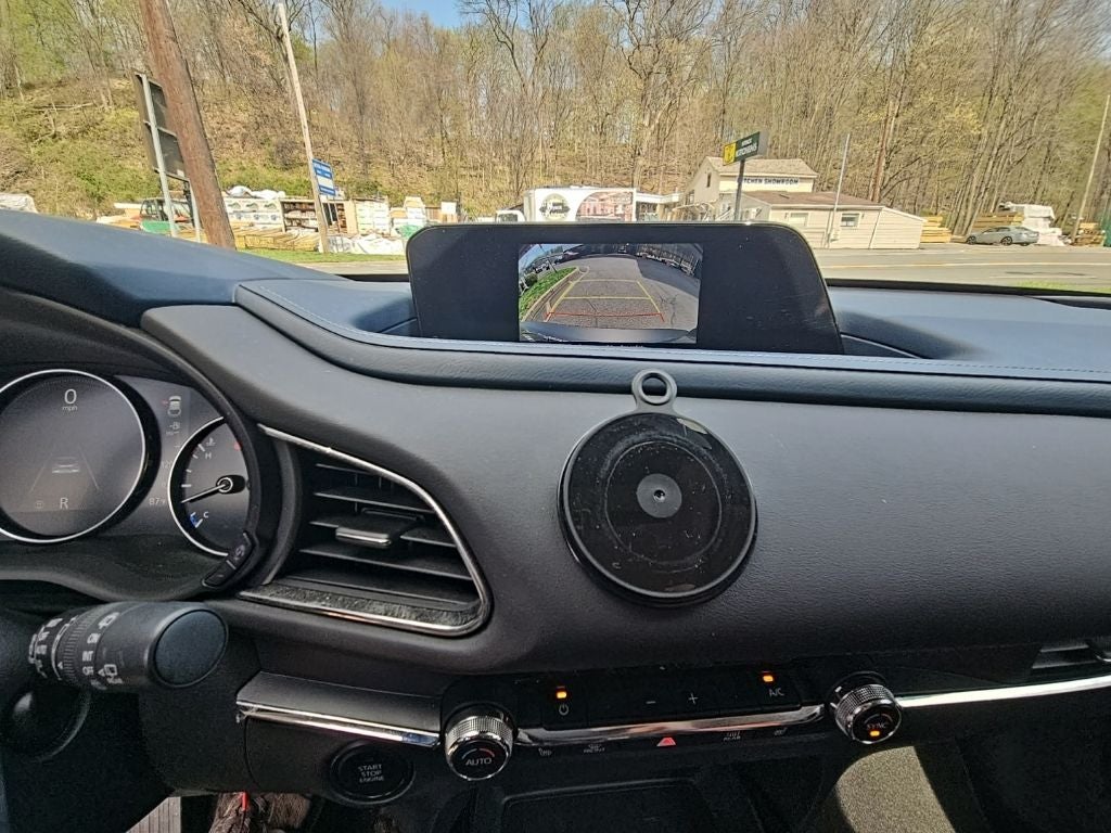 2021 Mazda Mazda CX-30 Preferred