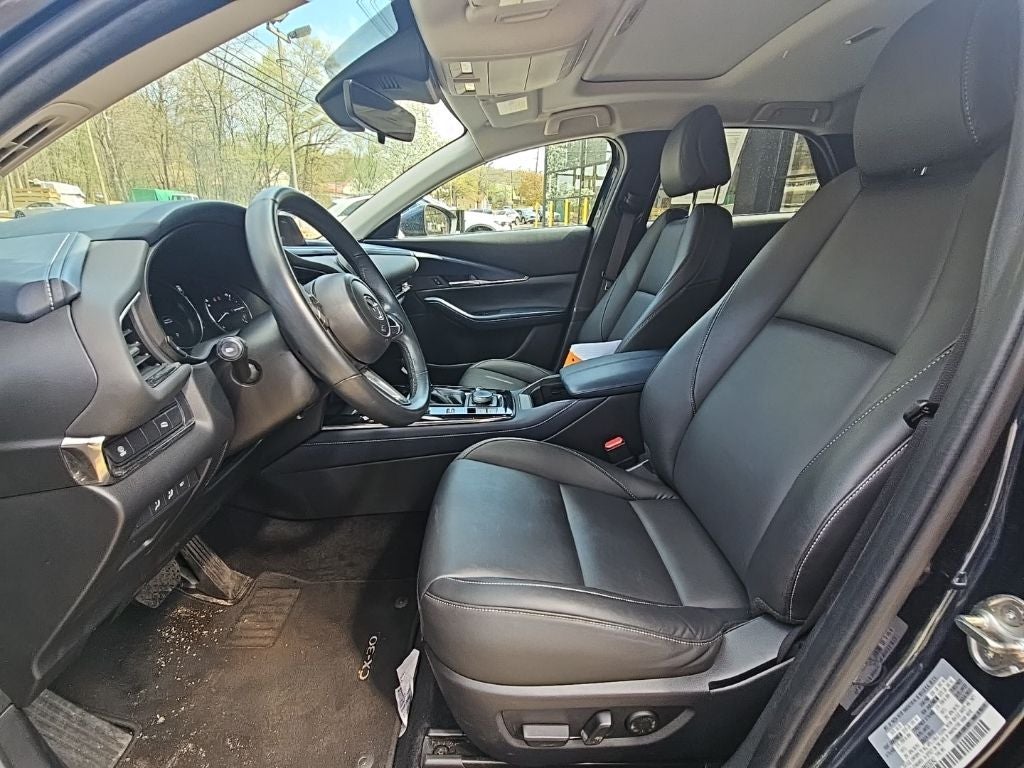 2021 Mazda Mazda CX-30 Preferred