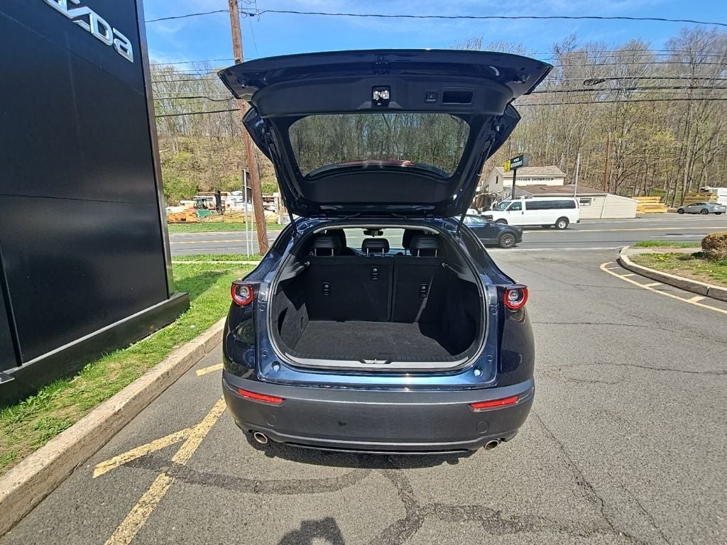 2021 Mazda Mazda CX-30 Preferred