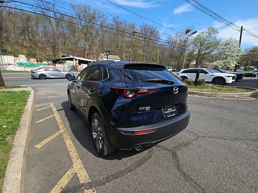 2021 Mazda Mazda CX-30 Preferred