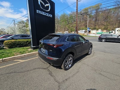 2021 Mazda Mazda CX-30 Preferred