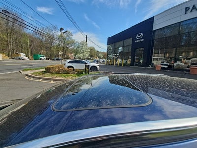 2021 Mazda Mazda CX-30 Preferred