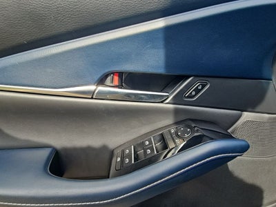 2021 Mazda Mazda CX-30 Preferred
