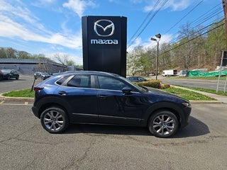 2021 Mazda Mazda CX-30 Preferred