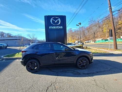 2026 Mazda Mazda CX-30 2.5 S Aire Edition