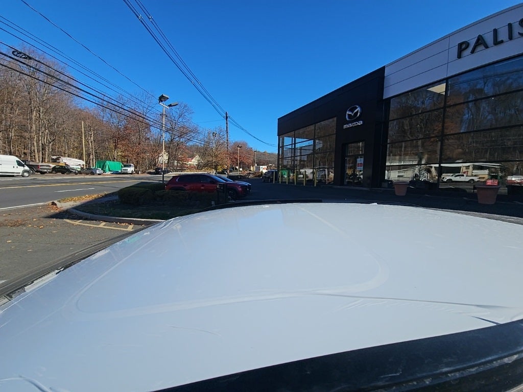 2026 Mazda Mazda CX-30 2.5 S Aire Edition