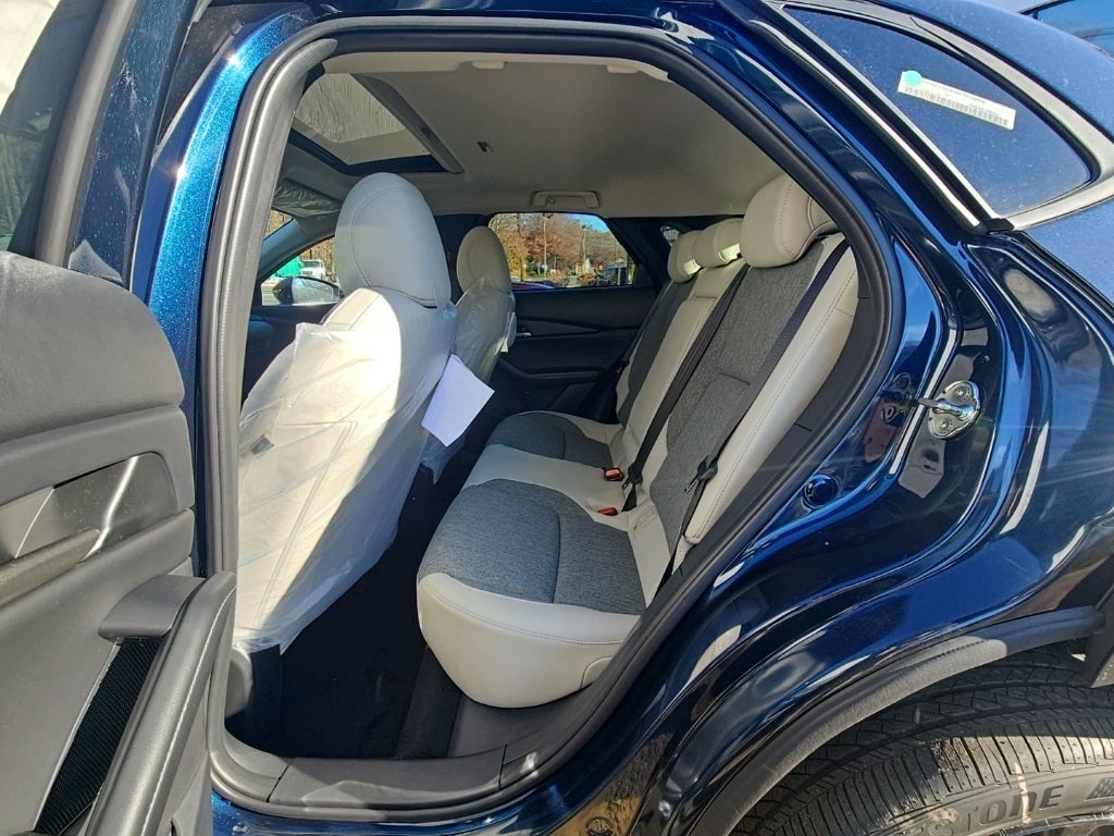 2026 Mazda Mazda CX-30 2.5 S Aire Edition