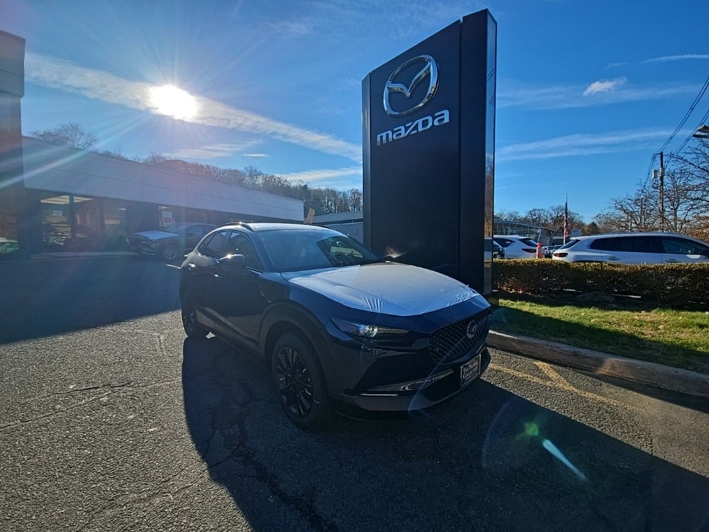 2026 Mazda Mazda CX-30 2.5 S Aire Edition