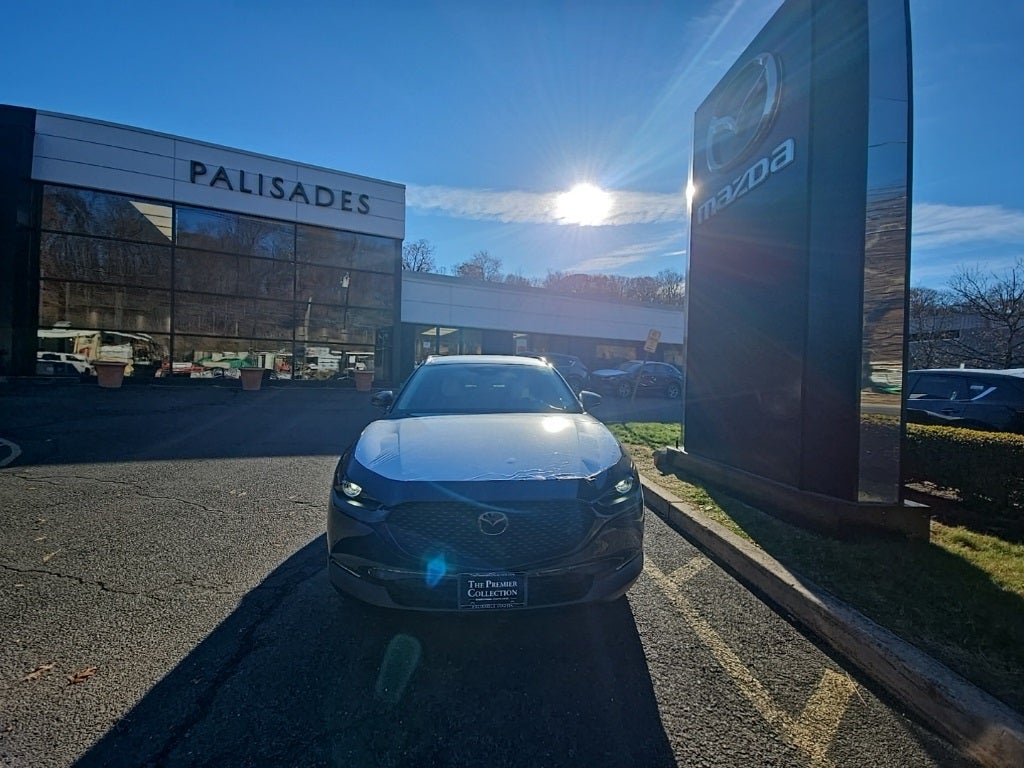 2026 Mazda Mazda CX-30 2.5 S Aire Edition