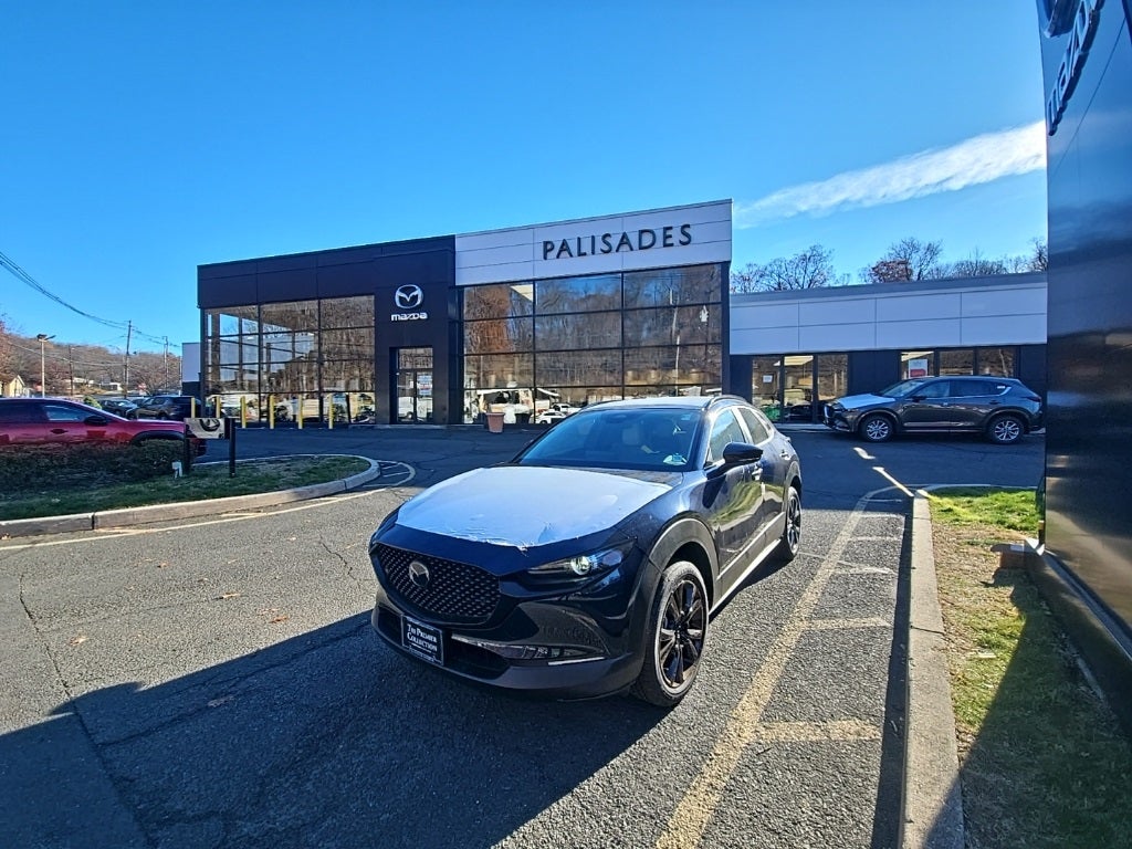2026 Mazda Mazda CX-30 2.5 S Aire Edition