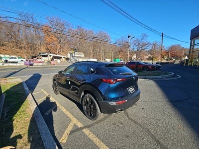 2026 Mazda Mazda CX-30 2.5 S Aire Edition