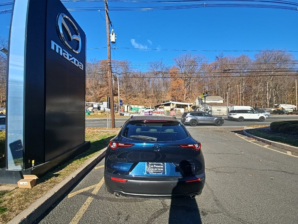 2026 Mazda Mazda CX-30 2.5 S Aire Edition