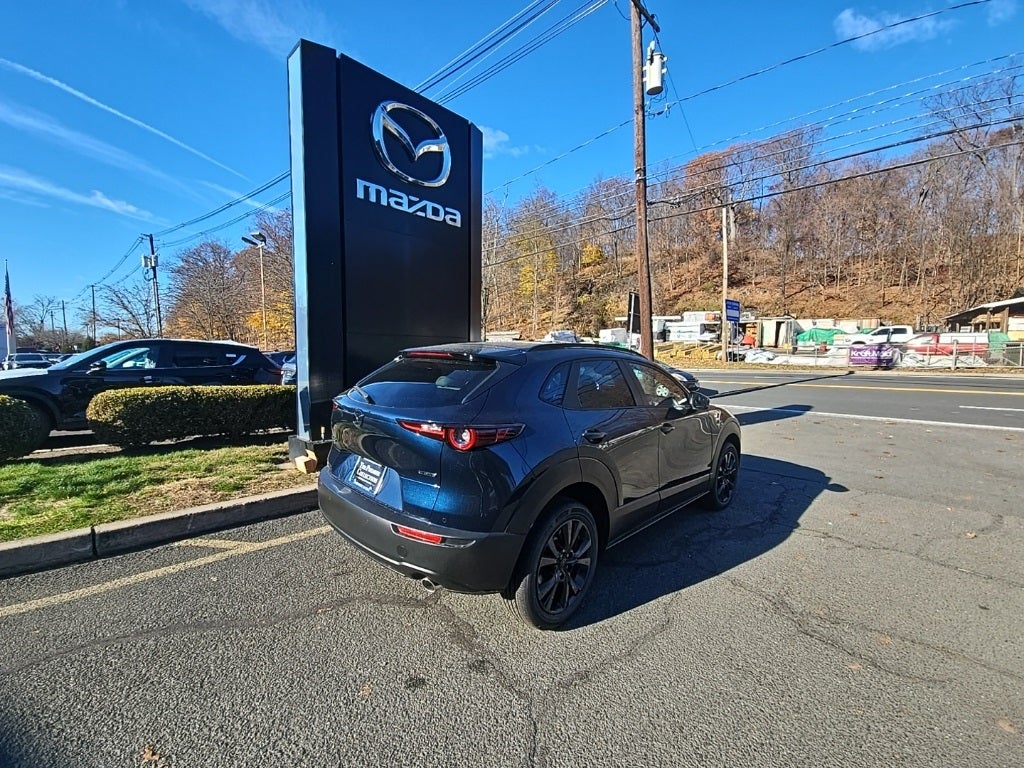 2026 Mazda Mazda CX-30 2.5 S Aire Edition