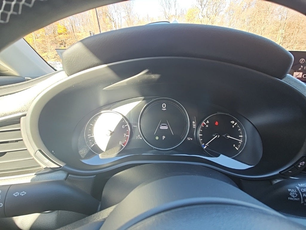 2026 Mazda Mazda CX-30 2.5 S Aire Edition