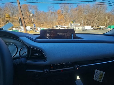 2026 Mazda Mazda CX-30 2.5 S Aire Edition