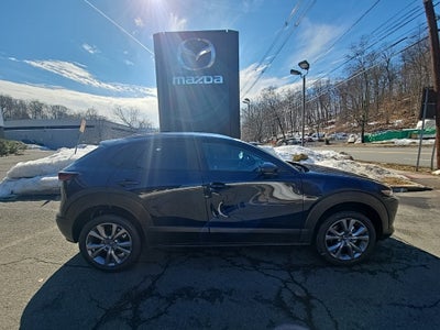 2026 Mazda Mazda CX-30 2.5 S Preferred