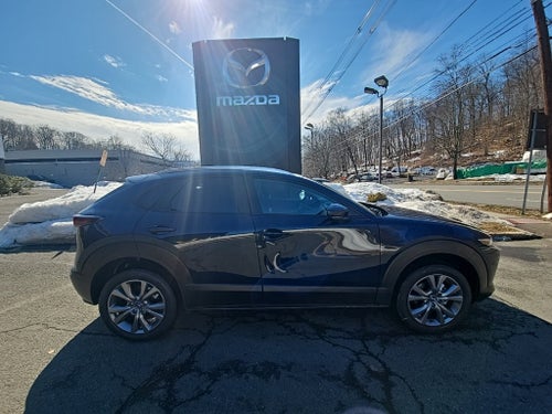 2026 Mazda Mazda CX-30 2.5 S Preferred