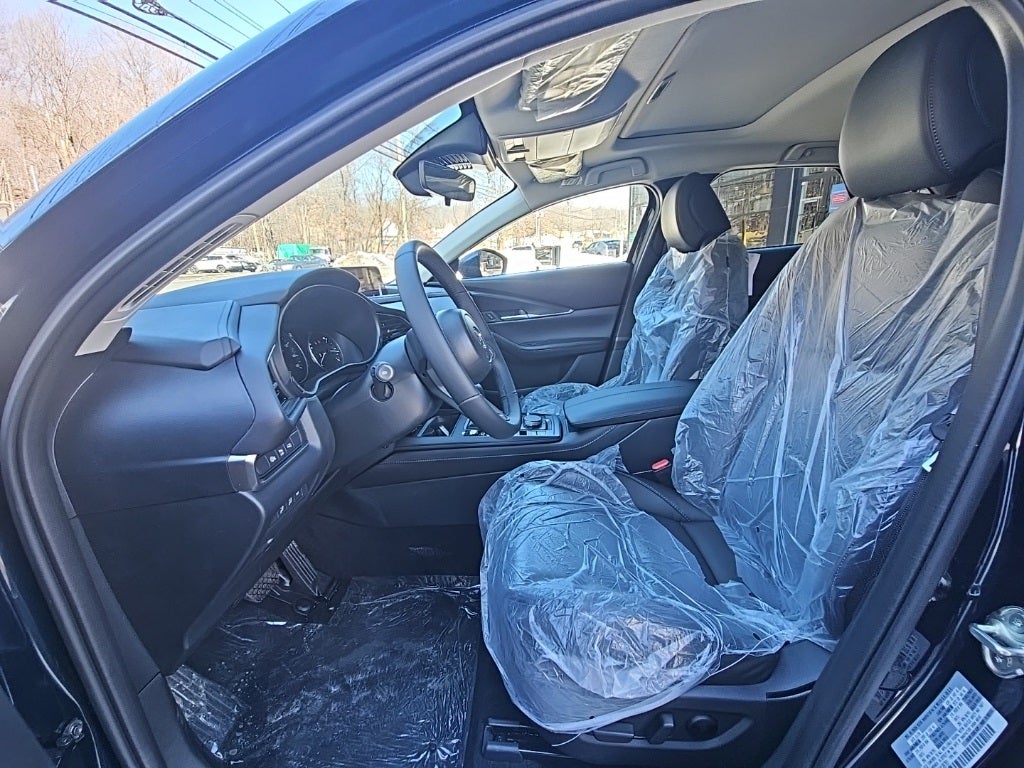 2026 Mazda Mazda CX-30 2.5 S Preferred