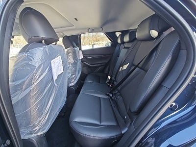 2026 Mazda Mazda CX-30 2.5 S Preferred