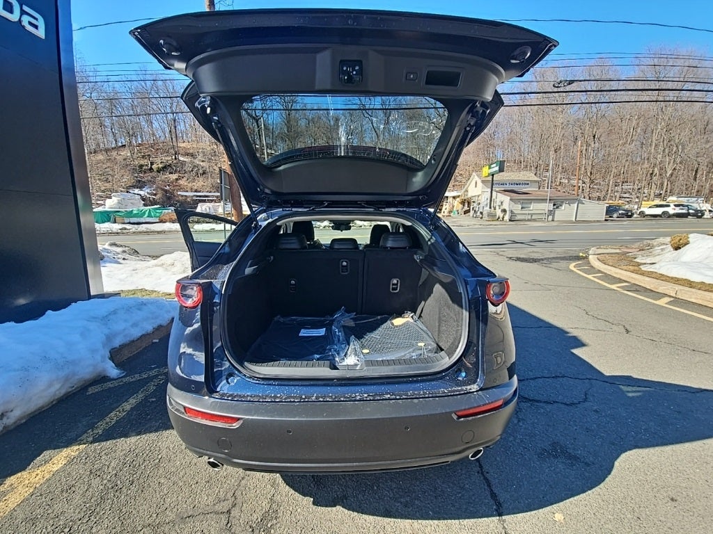 2026 Mazda Mazda CX-30 2.5 S Preferred