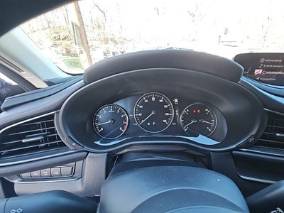 2026 Mazda Mazda CX-30 2.5 S Preferred