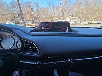 2026 Mazda Mazda CX-30 2.5 S Preferred