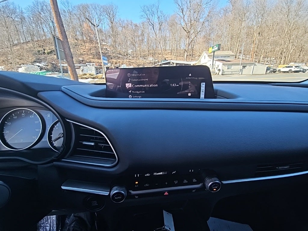 2026 Mazda Mazda CX-30 2.5 S Preferred