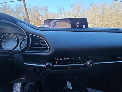 2026 Mazda Mazda CX-30 2.5 S Preferred