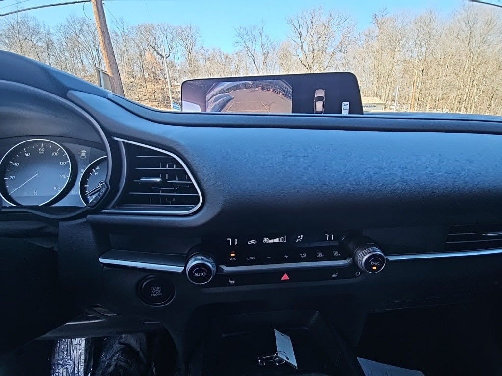 2026 Mazda Mazda CX-30 2.5 S Preferred