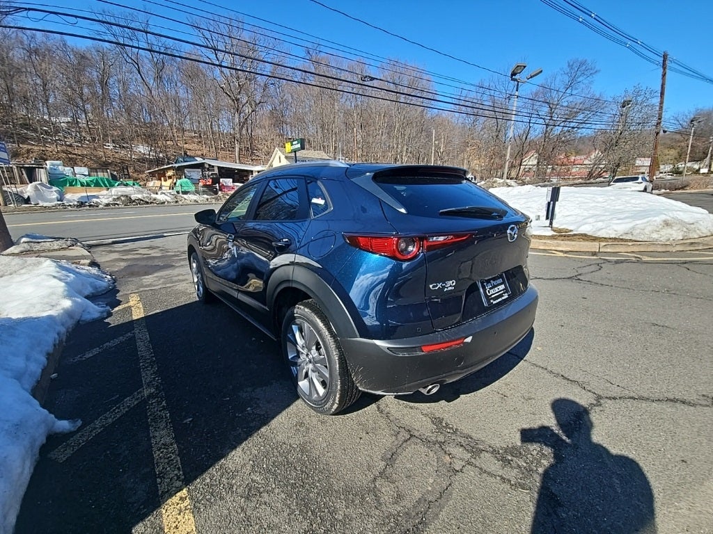 2026 Mazda Mazda CX-30 2.5 S Preferred