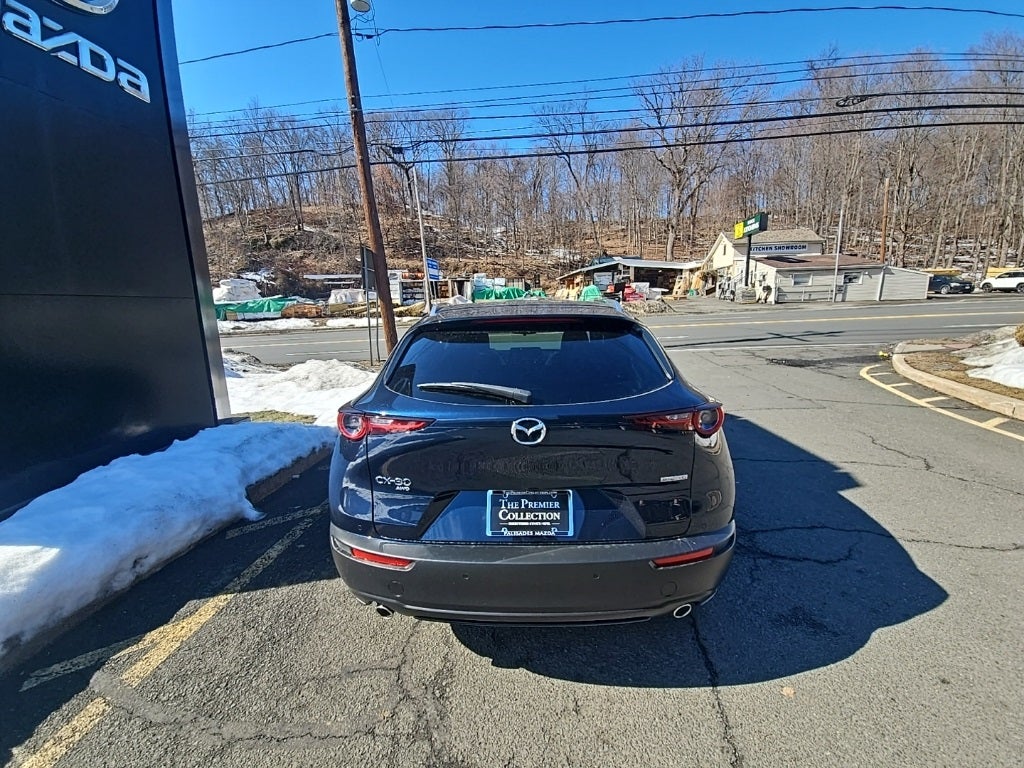 2026 Mazda Mazda CX-30 2.5 S Preferred