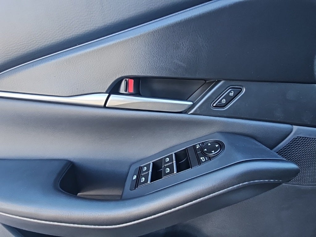 2026 Mazda Mazda CX-30 2.5 S Preferred