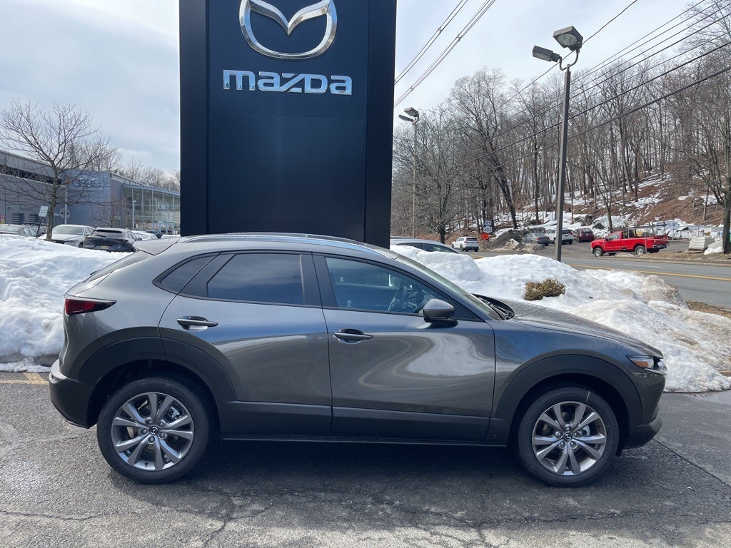 2026 Mazda Mazda CX-30 2.5 S Preferred