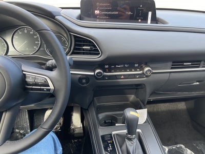 2026 Mazda Mazda CX-30 2.5 S Preferred