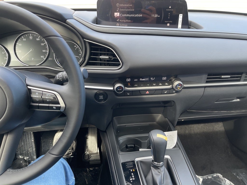 2026 Mazda Mazda CX-30 2.5 S Preferred