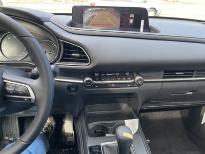 2026 Mazda Mazda CX-30 2.5 S Preferred