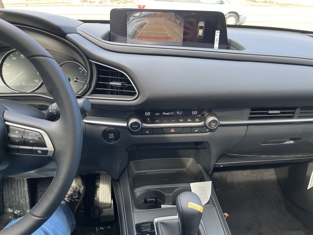 2026 Mazda Mazda CX-30 2.5 S Preferred