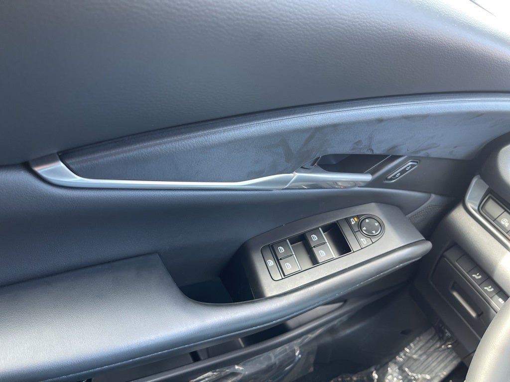 2026 Mazda Mazda CX-30 2.5 S Preferred