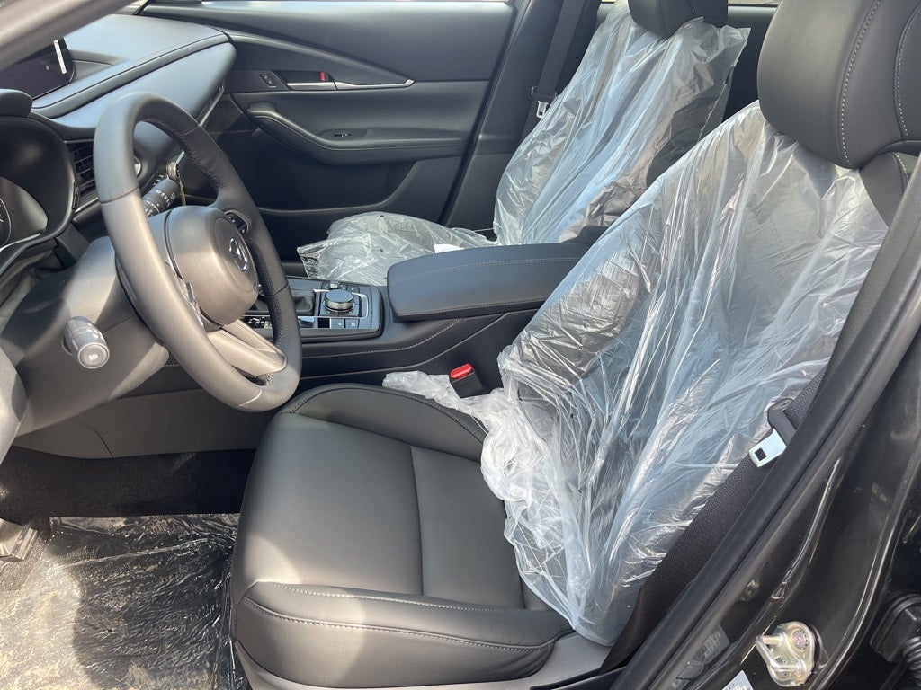 2026 Mazda Mazda CX-30 2.5 S Preferred