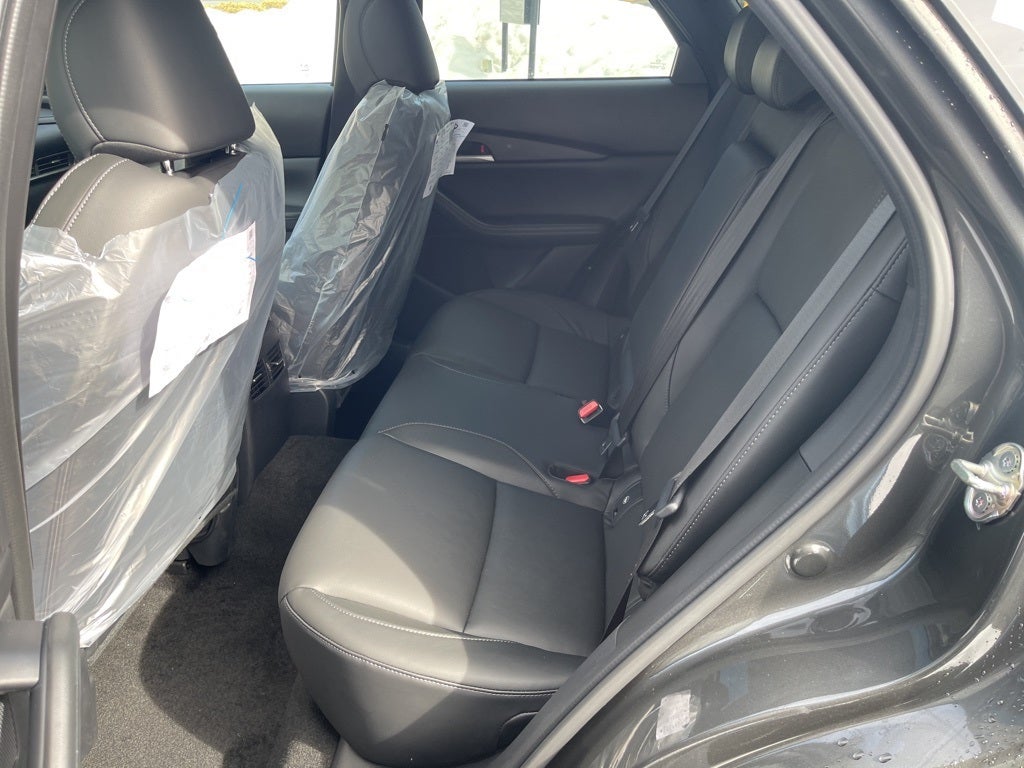 2026 Mazda Mazda CX-30 2.5 S Preferred