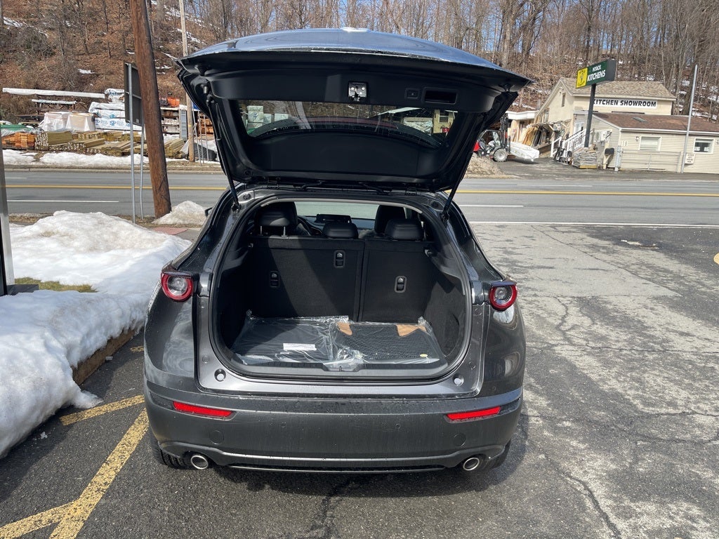 2026 Mazda Mazda CX-30 2.5 S Preferred