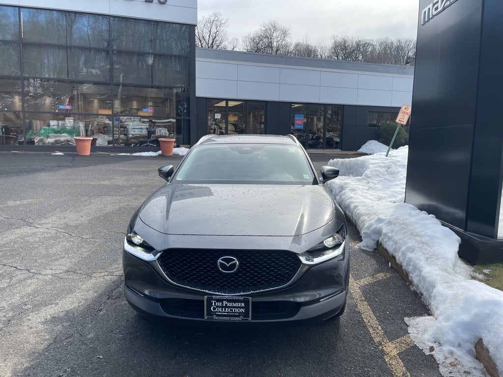 2026 Mazda Mazda CX-30 2.5 S Preferred