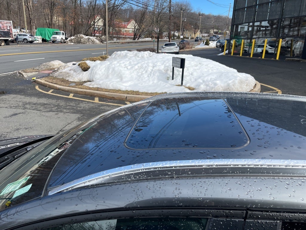 2026 Mazda Mazda CX-30 2.5 S Preferred