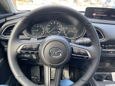 2026 Mazda Mazda CX-30 2.5 S Preferred