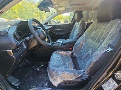 2026 Mazda Mazda CX-30 2.5 S Preferred