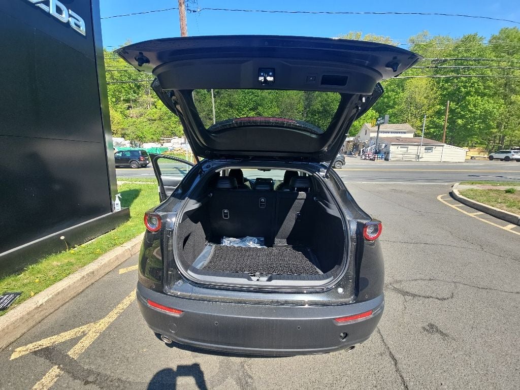 2026 Mazda Mazda CX-30 2.5 S Preferred