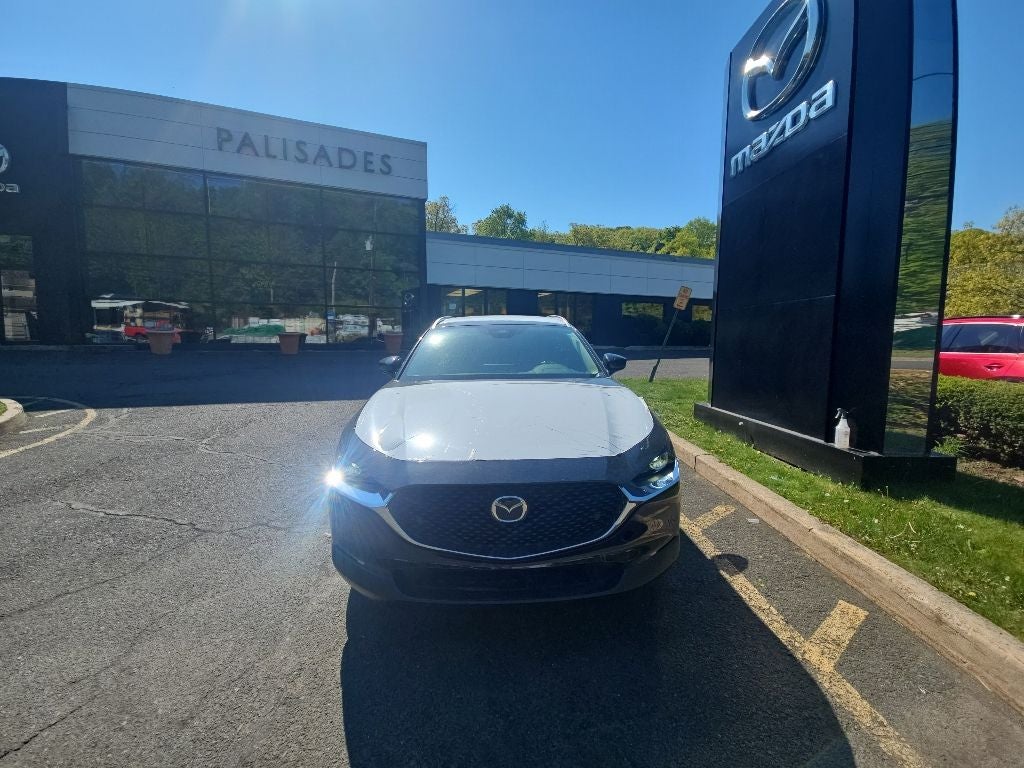 2026 Mazda Mazda CX-30 2.5 S Preferred
