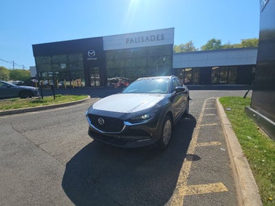 2026 Mazda Mazda CX-30 2.5 S Preferred