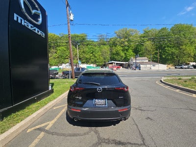 2026 Mazda Mazda CX-30 2.5 S Preferred