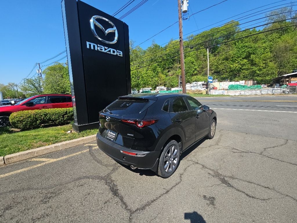 2026 Mazda Mazda CX-30 2.5 S Preferred